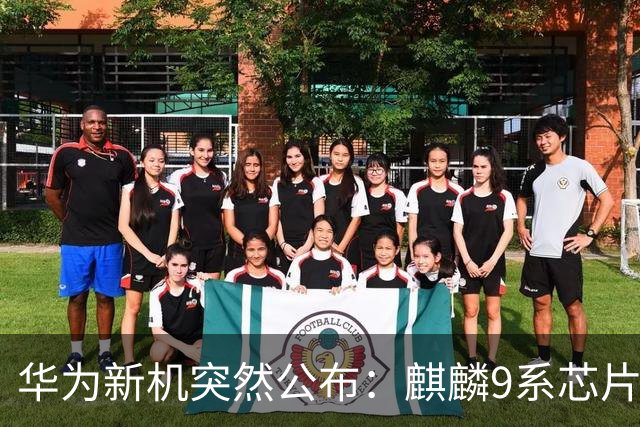 华为新机突然公布：麒麟9系芯片+主动散热+卫星通信！