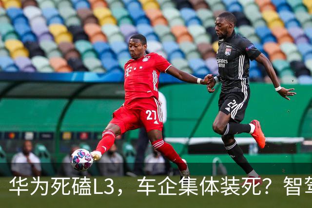 华为死磕L3，车企集体装死？智驾圈这场豪赌，输赢就在明年！