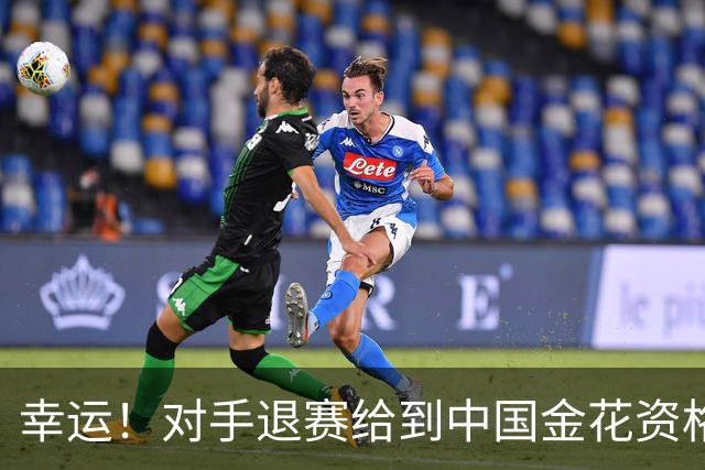 幸运！对手退赛给到中国金花资格，王欣瑜晋级WTA500东京站正赛