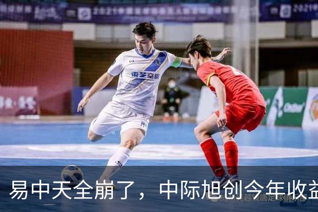易中天全崩了，中际旭创今年收益归零，原因来了！中金支招对冲AI风险