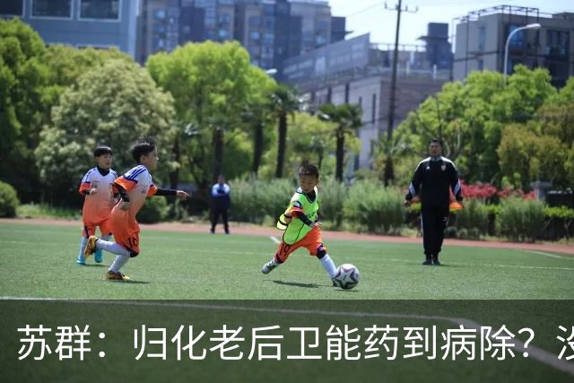 苏群：归化老后卫能药到病除？没错，但上头不让归化了